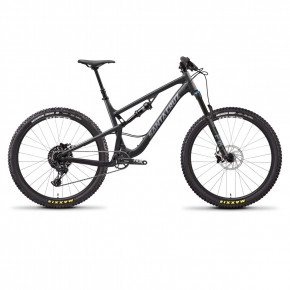 Přejít na produkt Celoodpružené kolo Santa Cruz 5010 al r-kit 27" 2019
