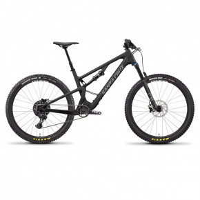 Přejít na produkt Celoodpružené kolo Santa Cruz 5010 c r-kit 27" 2019