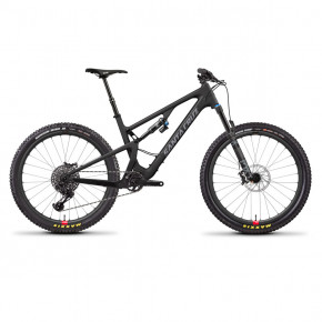 Přejít na produkt Celoodpružené kolo Santa Cruz 5010 c s-kit 27" reserved 2019