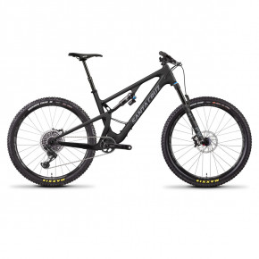 Přejít na produkt Celoodpružené kolo Santa Cruz 5010 cc xo1 27" 2019
