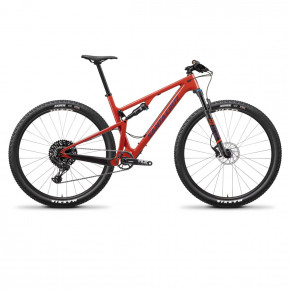 Přejít na produkt Santa Cruz Blur 3 c r-kit 29" 2019