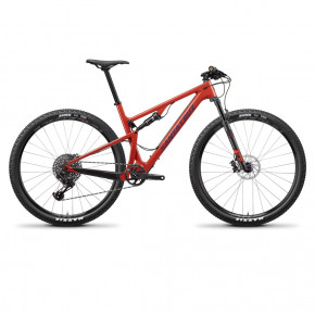 Přejít na produkt Celoodpružené kolo Santa Cruz Blur c s-kit 29" 2019