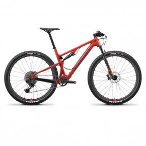 Přejít na produkt Santa Cruz Blur 3 c s-kit 29" reserved 2019