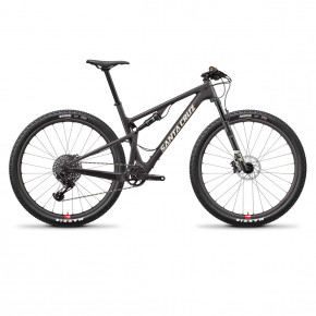 Przejść do produktu Rower Santa Cruz Blur c s-kit 29" reserved 2019