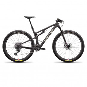 Přejít na produkt Celoodpružené kolo Santa Cruz Blur cc xo1 tr 29" reserve 2019