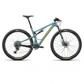 Přejít na produkt MTB kolo Santa Cruz Blur cc x01 29" 2020