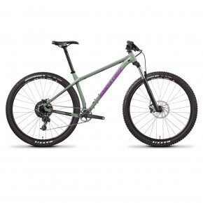 Prejsť na produkt Zľavy Santa Cruz Chameleon Skladem Al D-Kit 11G 29" 2018