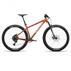 Přejít na produkt Santa Cruz Chameleon al r-kit 29" 2019