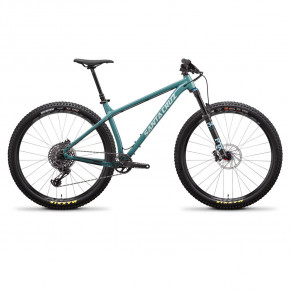 Přejít na produkt Santa Cruz Chameleon al s-kit 29" 2019