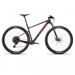 Přejít na produkt Santa Cruz Highball c r-kit 29" 2019