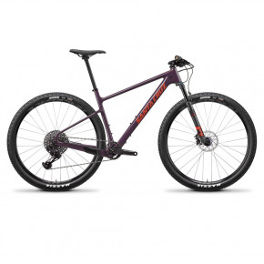 Go to the product Santa Cruz Highball 3 c s-kit 29" 2019