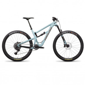 Przejść do produktu Rower Santa Cruz Hightower Lt 2019