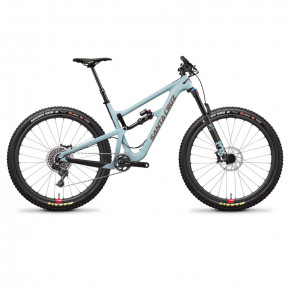 Přejít na produkt Celoodpružené kolo Santa Cruz Hightower Lt cc xo1 29" reserved 2019