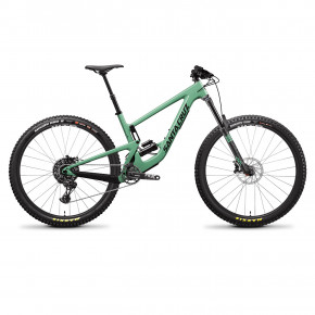 Přejít na produkt Santa Cruz Megatower c r-kit 29" 2019
