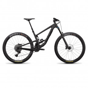 Přejít na produkt Santa Cruz Megatower c s-kit 29" coil 2019