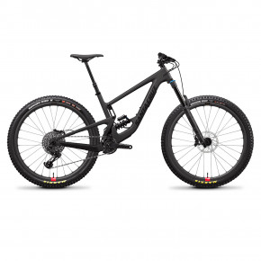 Přejít na produkt Santa Cruz Megatower c s-kit 29" coil reserved 2019