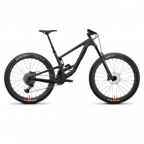 Přejít na produkt Santa Cruz Megatower c s-kit 29" reserved 2019