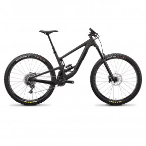 Přejít na produkt Santa Cruz Megatower cc x01 29" coil 2019