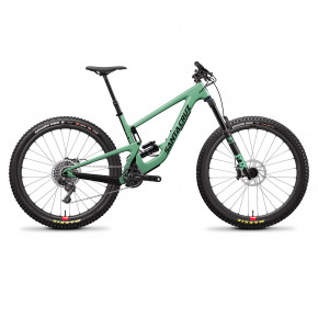 Přejít na produkt Santa Cruz Megatower cc x01 29" reserve 2019