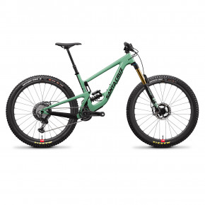 Přejít na produkt Santa Cruz Megatower cc xtr 29" coil reserve 2019