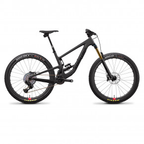 Prejsť na produkt Santa Cruz Megatower 1 cc xx1 29" coil reserve 2019