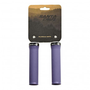 Przejść do produktu Chwyty Santa Cruz Palmdale purple 2020