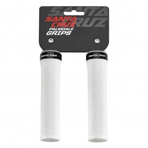 Przejść do produktu Chwyty Santa Cruz Palmdale white x 2020