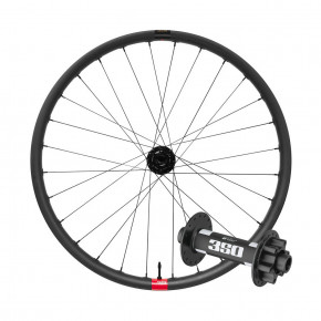 Go to the product Wheel Santa Cruz Reserve 27 Dt Swiss Dt 350 Sram 2020