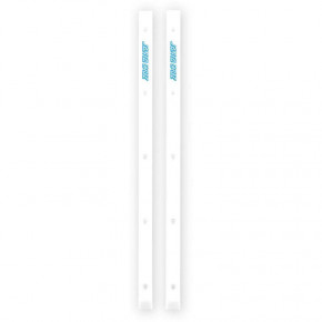 Go to the product Santa Cruz Slimline Rails white