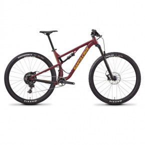 Go to the product Santa Cruz Tallboy 3 al d-kit 29" 2019