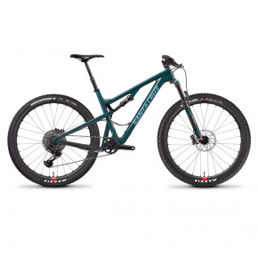 Przejść do produktu Santa Cruz Tallboy 3 c s-kit 29" reserved 2019