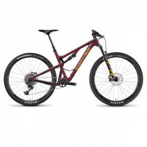 Go to the product Santa Cruz Tallboy 3 cc xo1 29" 2019