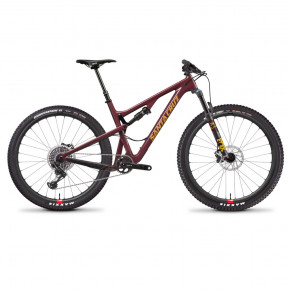 Go to the product Santa Cruz Tallboy 3 cc xo1 29" reserved 2019