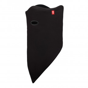 Přejít na produkt Šátek Airhole Facemask 2 Layer black 2018/2019