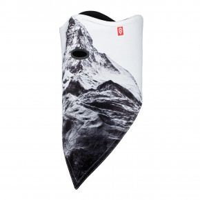 Přejít na produkt Šátek Airhole Facemask 2 Layer matterhorn 2018/2019