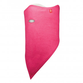 Prejsť na produkt Šatka Airhole Facemask 2 Layer pink wash 2018/2019