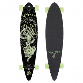 Prejsť na produkt Longboard Sector 9 Basilisk 40" 2019