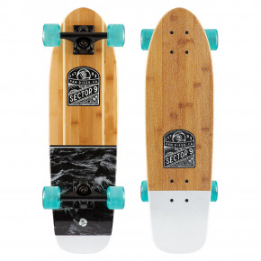 Přejít na produkt Longboard Sector 9 Billow Bambino 27" 2019