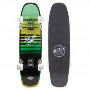 Přejít na produkt Longboard Sector 9 Breaker Barra Soap 31" 2018