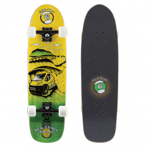 Přejít na produkt Longboard Sector 9 Dream Gravy Semi Pro 32" 2019