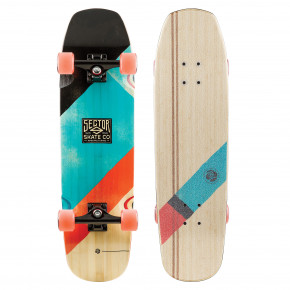 Prejsť na produkt Longboard Sector 9 Geo Kendo 31" 2018