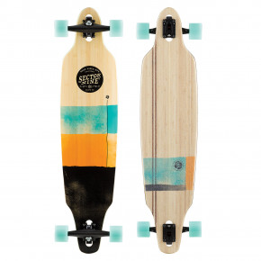Přejít na produkt Longboard Sector 9 Geo Lookout 41" 2018