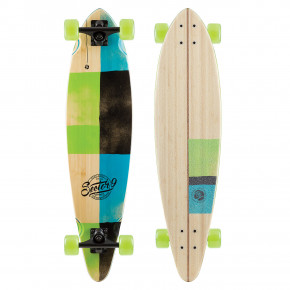 Přejít na produkt Longboard Sector 9 Geo Switch 35" 2018