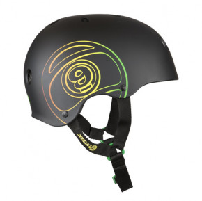 Przejść do produktu Kask Sector 9 Logic III rasta 2018