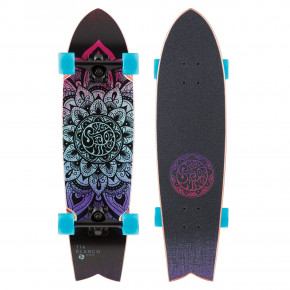 Přejít na produkt Longboard Sector 9 Lotus Tia Pro 31" 2018