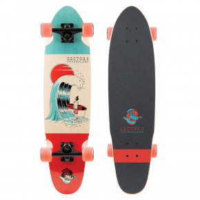 Přejít na produkt Longboard Sector 9 #outthere 42" 2018