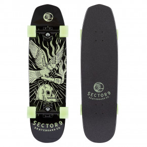 Go to the product Longboard Sector 9 Phoenix 33" 2019
