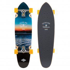 Přejít na produkt Longboard Sector 9 Sunset Getaway 34" 2018