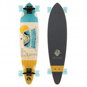 Přejít na produkt Longboard Sector 9 #thesend 35" 2018