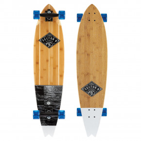 Přejít na produkt Longboard Sector 9 Torrent Offshore 40" 2019